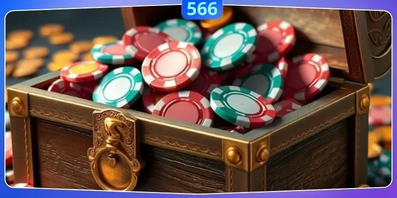 Sở hữu kho tàng giải trí độc quyền đỉnh cao